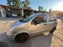 Daewoo Matiz 0.8 MT, 2008, 174 500 км, с пробегом, цена 229 000 руб.