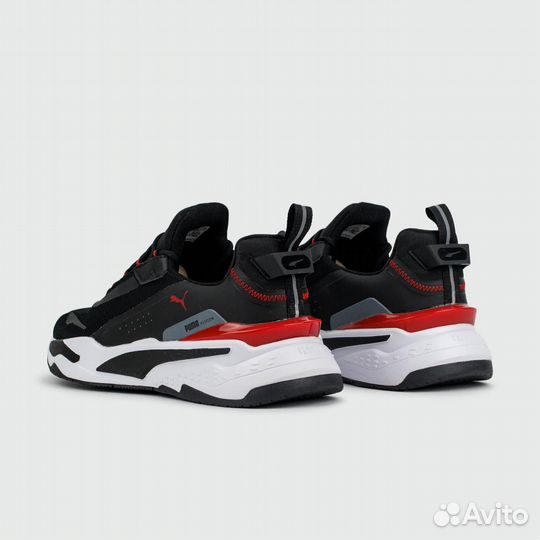 Кроссовки Puma RS-fast unmarked