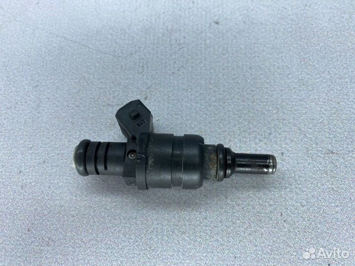 Форсунка топливная Bmw 5 E60 M54 256S5 2.5I M54B25