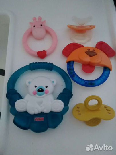 Прорезыватель