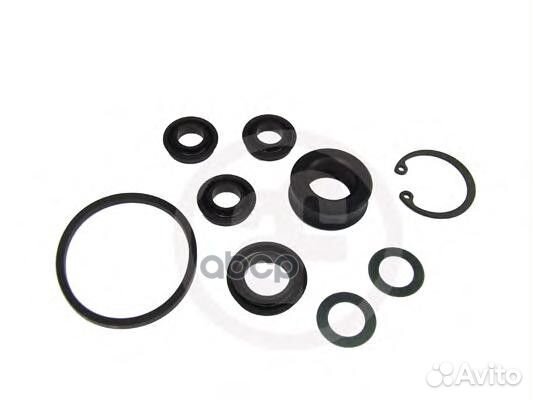 Ремкомплект главного тормозного цилиндра D1177