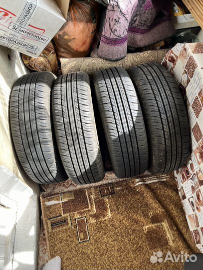 Goform G-520 185/65 R15