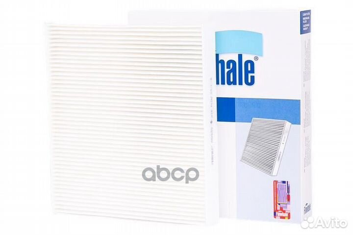 Фильтр салона ford focus C-MAX/mondeo 07/volvo