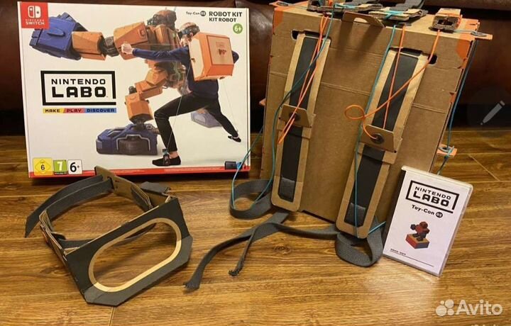 Игры Nintendo switch катриджи Обмен