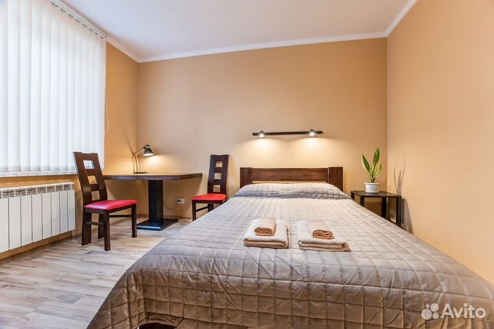 Интерьерная съемка, 3D тур недвижимости для Я.карт