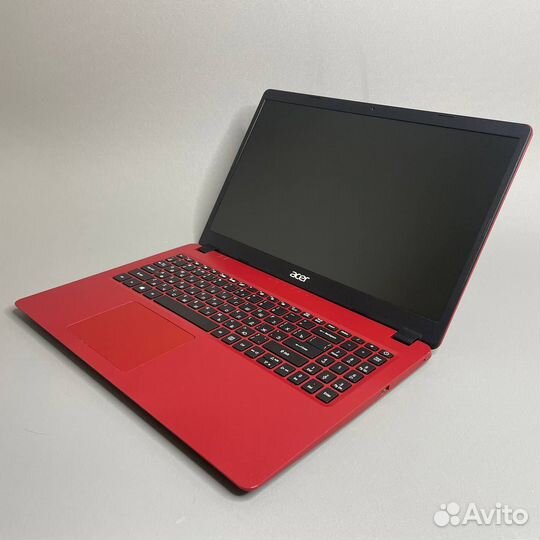 15.6'' Ноутбук Acer Aspire 3 A315-42G-R41X