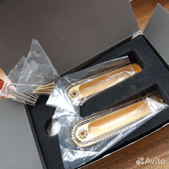 Ручка для раздвижной двери