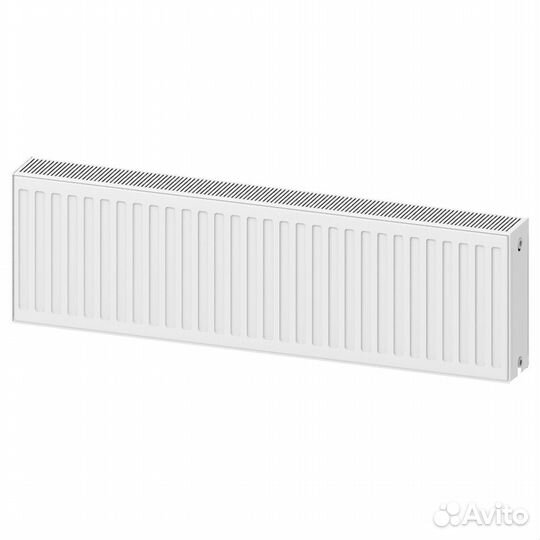 Радиатор отопления стальной Лемакс 22 300 2000