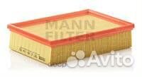 Фильтр воздушный C25114 mann-filter