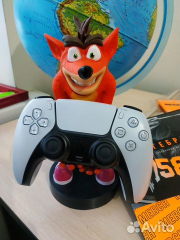 Держатель геймпада