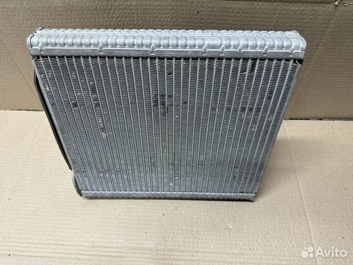 Радиатор кондиционера Kia Optima 3 TF