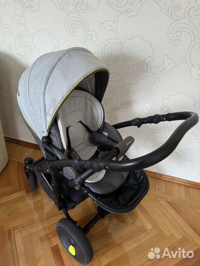 Коляска zippy 2 в 1