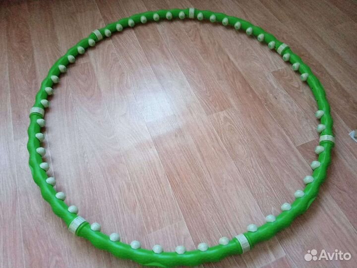 Обруч хулахуп