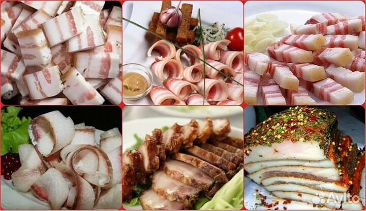 Разнорабочие в мясной цех