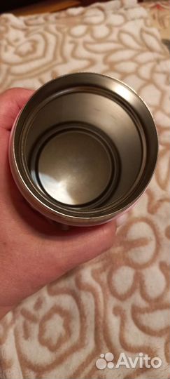 Термос fissman