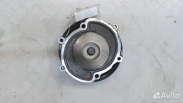 4. 2 дизель. Помпа шевроле каптива 2. 4. 5.