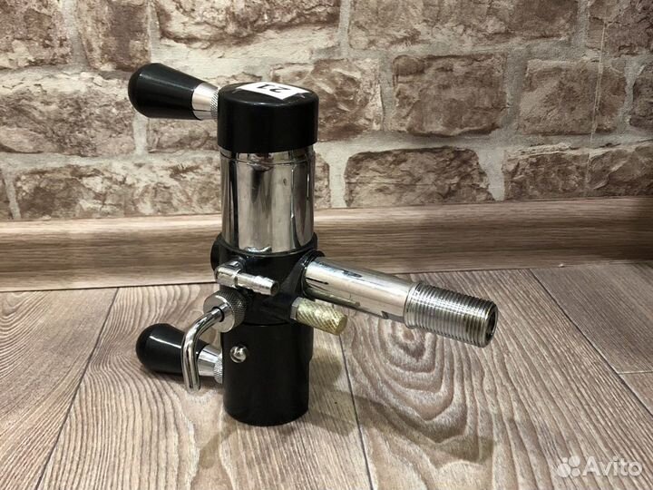 Пегас пивной кран