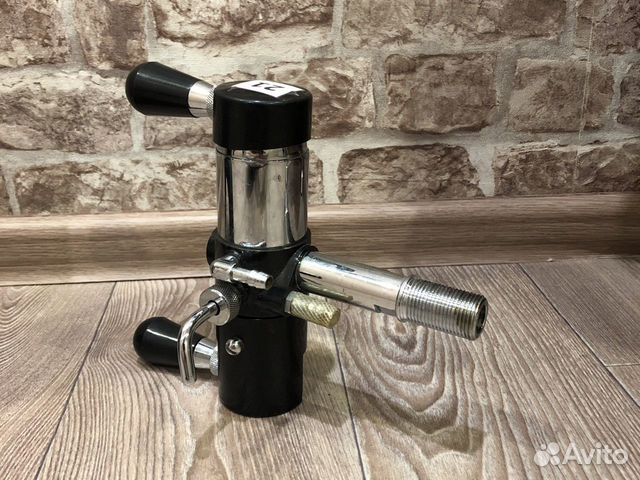 Пегас пивной кран