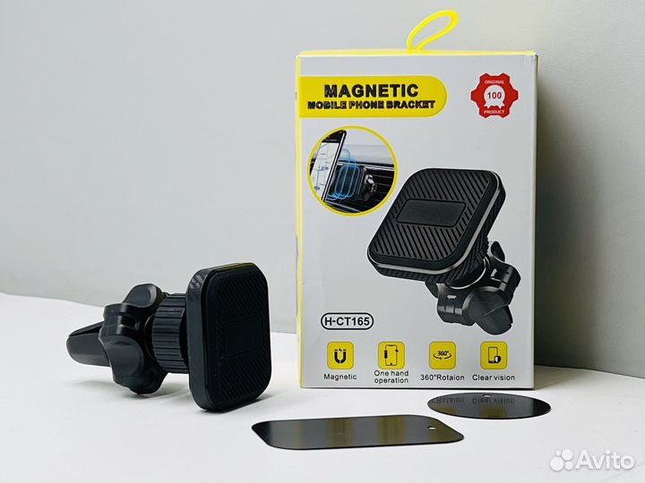 Автомобильный держатель для телефона