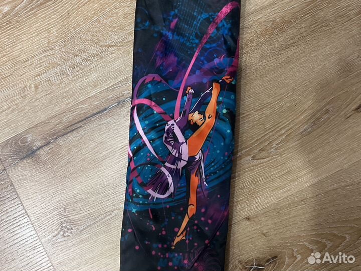 Чехол для булав