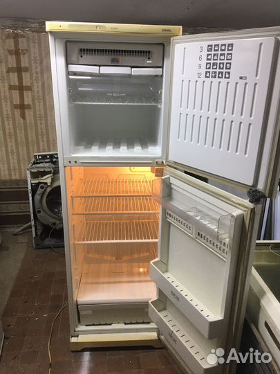 Холодильник