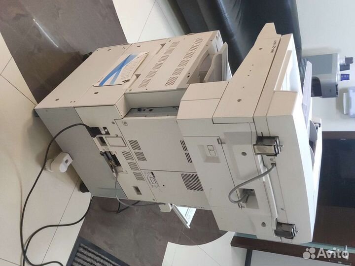 Принтер лазерный мфу Xerox WorkCentre 5222