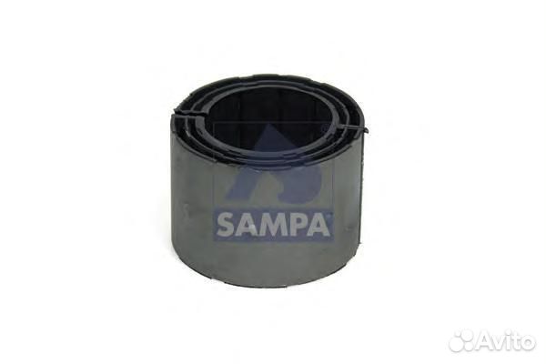 Втулка стабилизатора MAN 81437220083 020.180 sampa