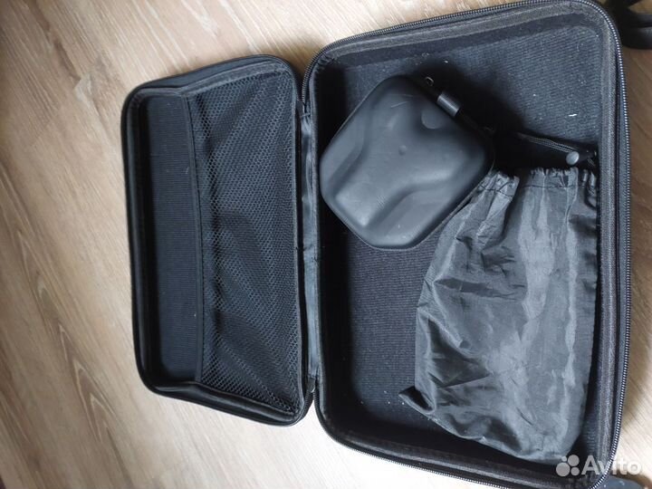 Набор аксессуаров для экшн камеры