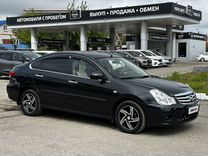 Nissan Almera 1.6 AT, 2013, 99 663 км, с пробегом, цена 790 000 руб.