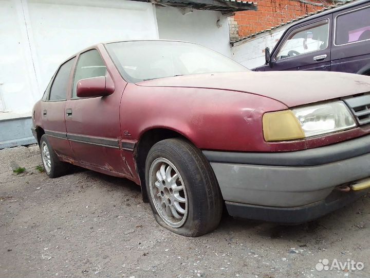 Opel vectra A 1,6GL