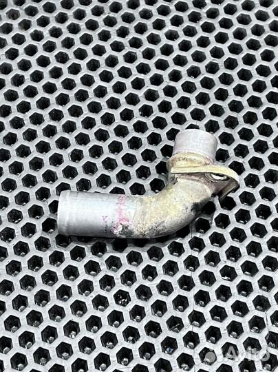 Патрубок охлаждения Yamaha WR 450F 2005-2006