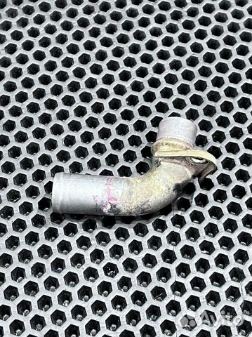 Патрубок охлаждения Yamaha WR 450F 2005-2006