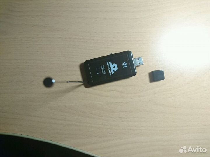 Модем Skylink Airplay mcd-650