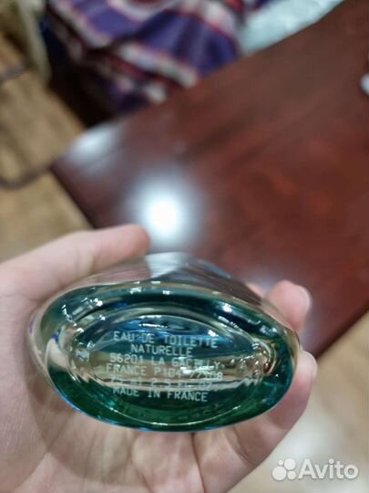 Туалетная Вода «Натюрэль»