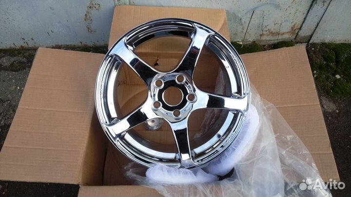 Киа, Хэндай, Мазда R16 5x114.3 новые