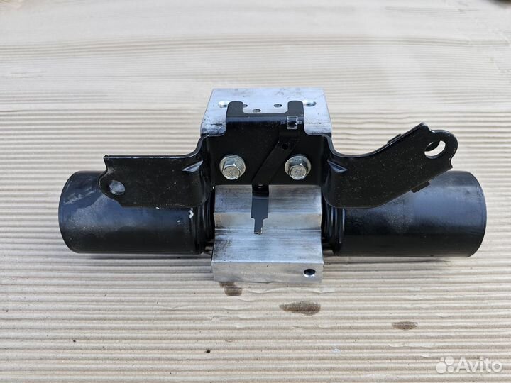 Блок kdss Land cruiser Prado 150