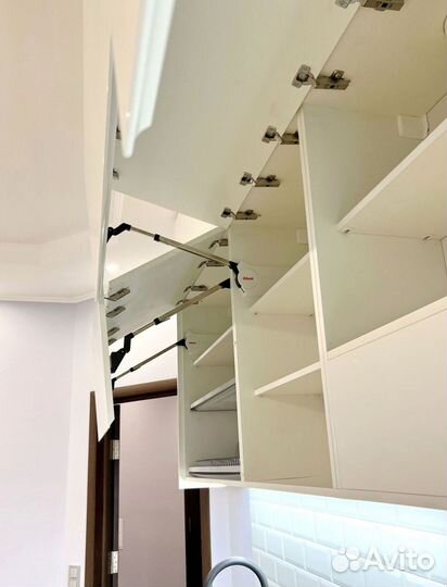 Кухни под заказ