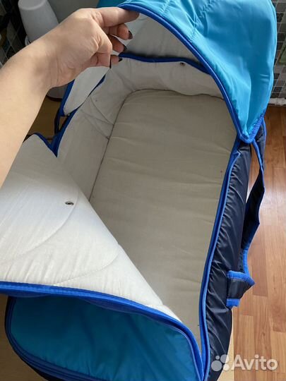 Переноска для детей