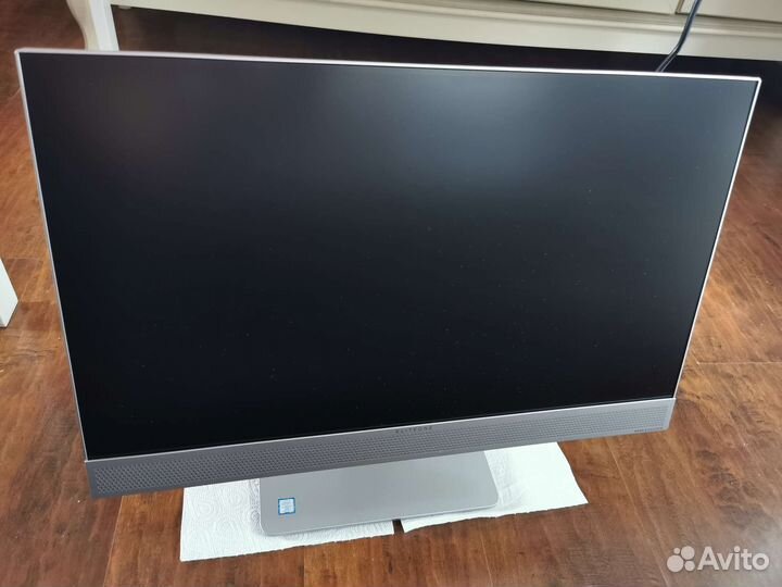 Моноблок HP EliteOne 800 G5 (как новый)