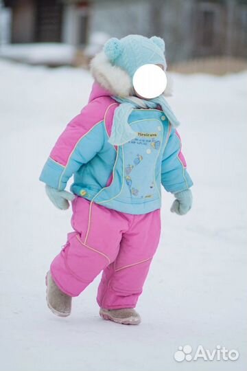 Комбинезон Batik