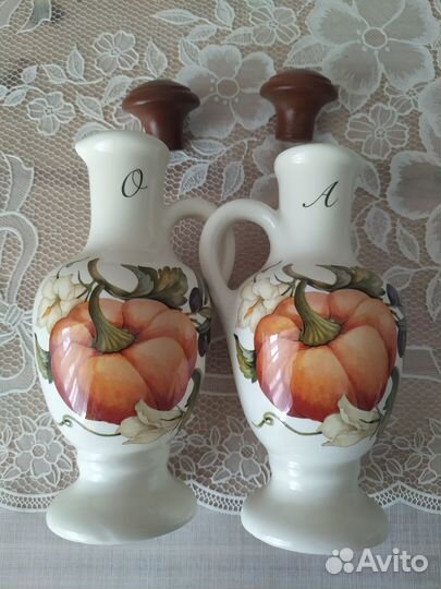 Набор для специй Nuova Cer