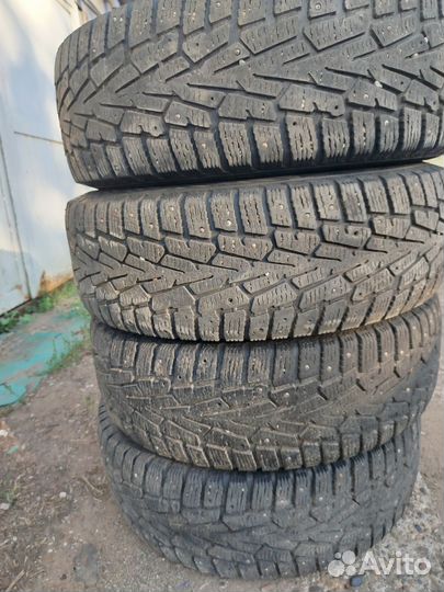 Cordiant Standart 215/65 R16