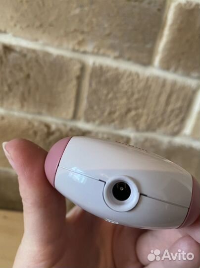 Эпилятор braun ever soft