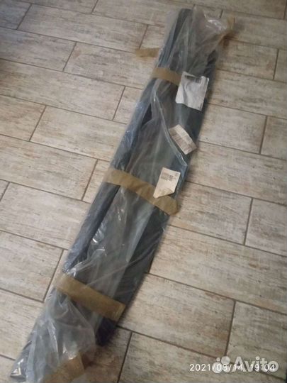 Шторка багажника на Опель Астра(2004-2015гг)новая