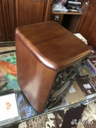 Акустика Victor SX v1m