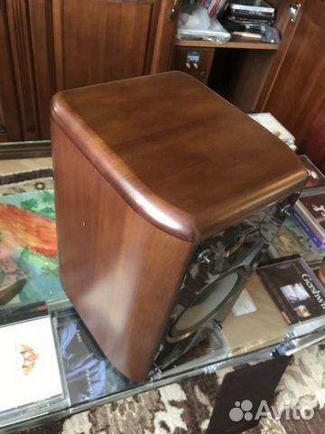 Акустика Victor SX v1m