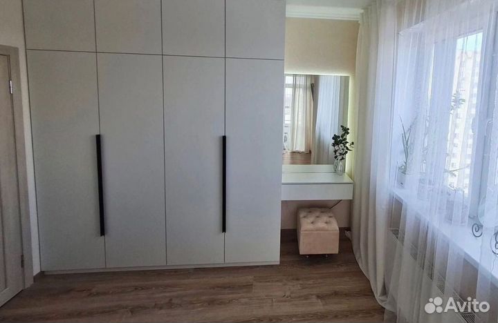 Шкафы купе Барнаул от фабрики на заказ