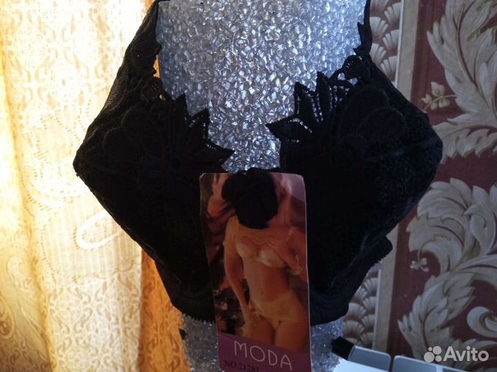 Новые бюстгальтера