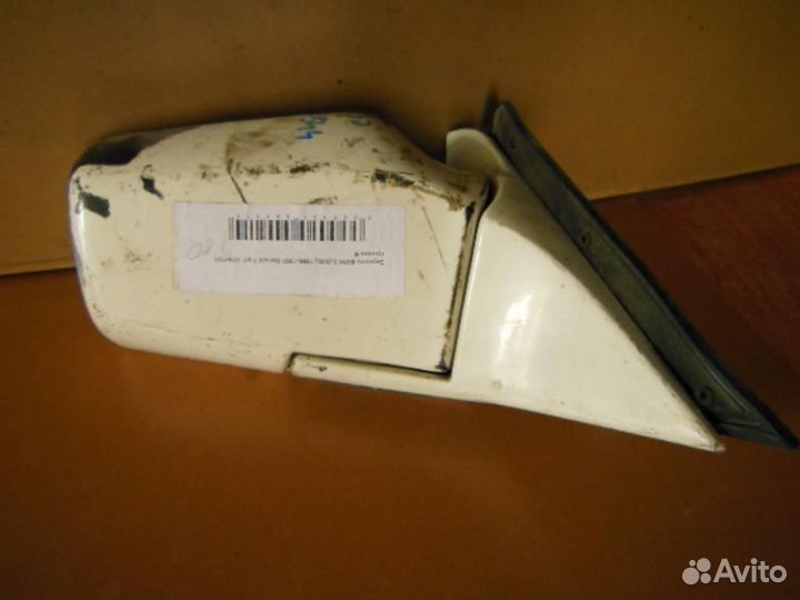 Зеркало правое электрическое BMW 3-Series/M3