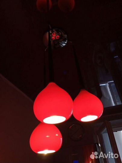 Люстра(Италия) Lightstar